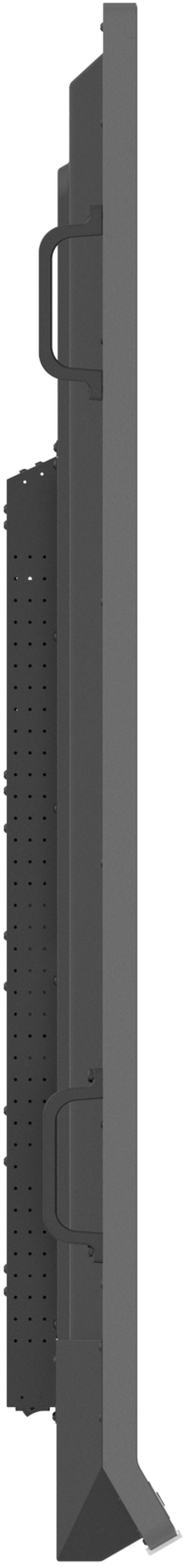 Viewboard 52serie Touchscreen - 75inch - 4k - Android 13.0 - Ir 400 Nits - 2x20w + Sub 20w + Array Mic - 8/64gb