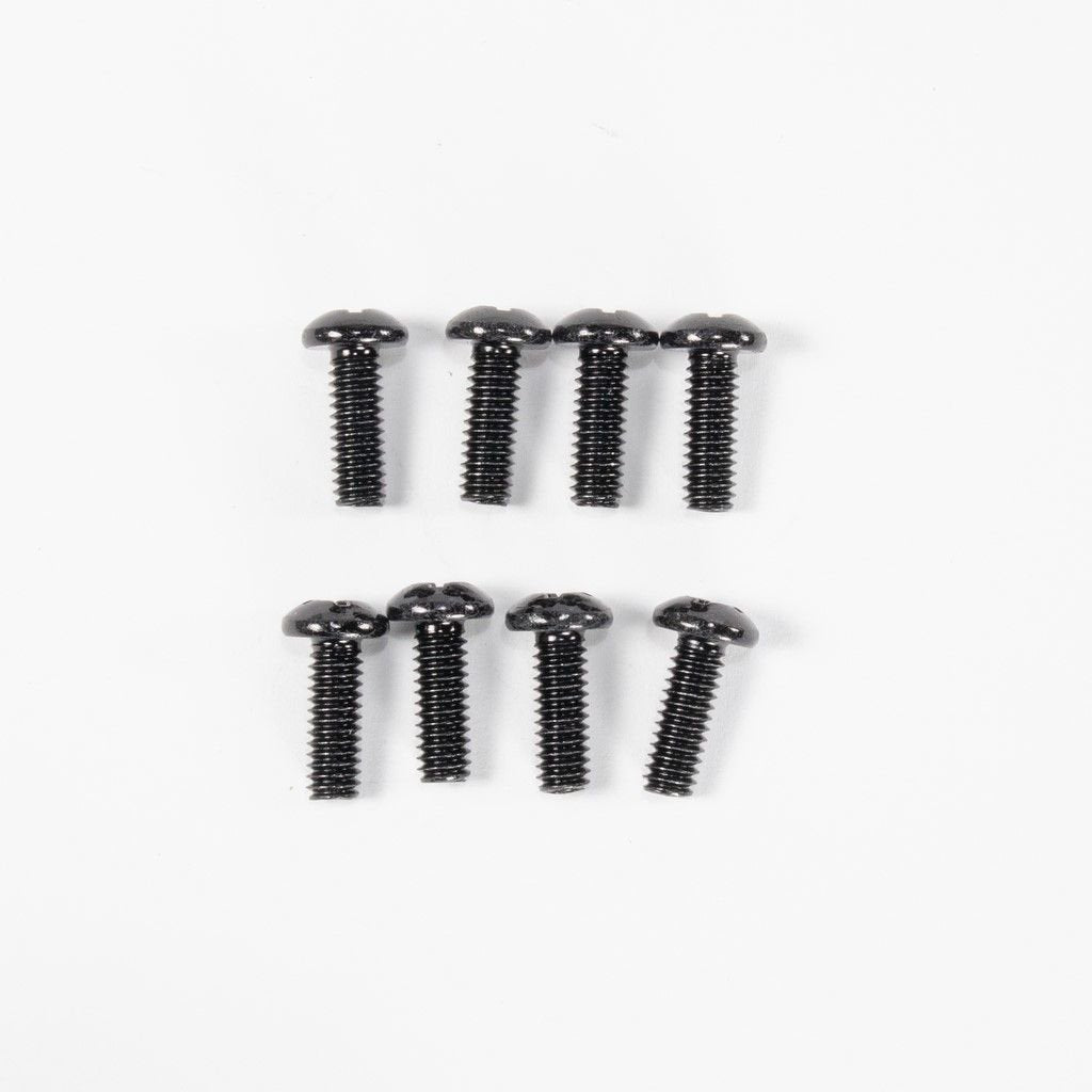 Soporte De Pared Inter-Tech Ipc De 19 ", 117 Mm, 2u Vertical