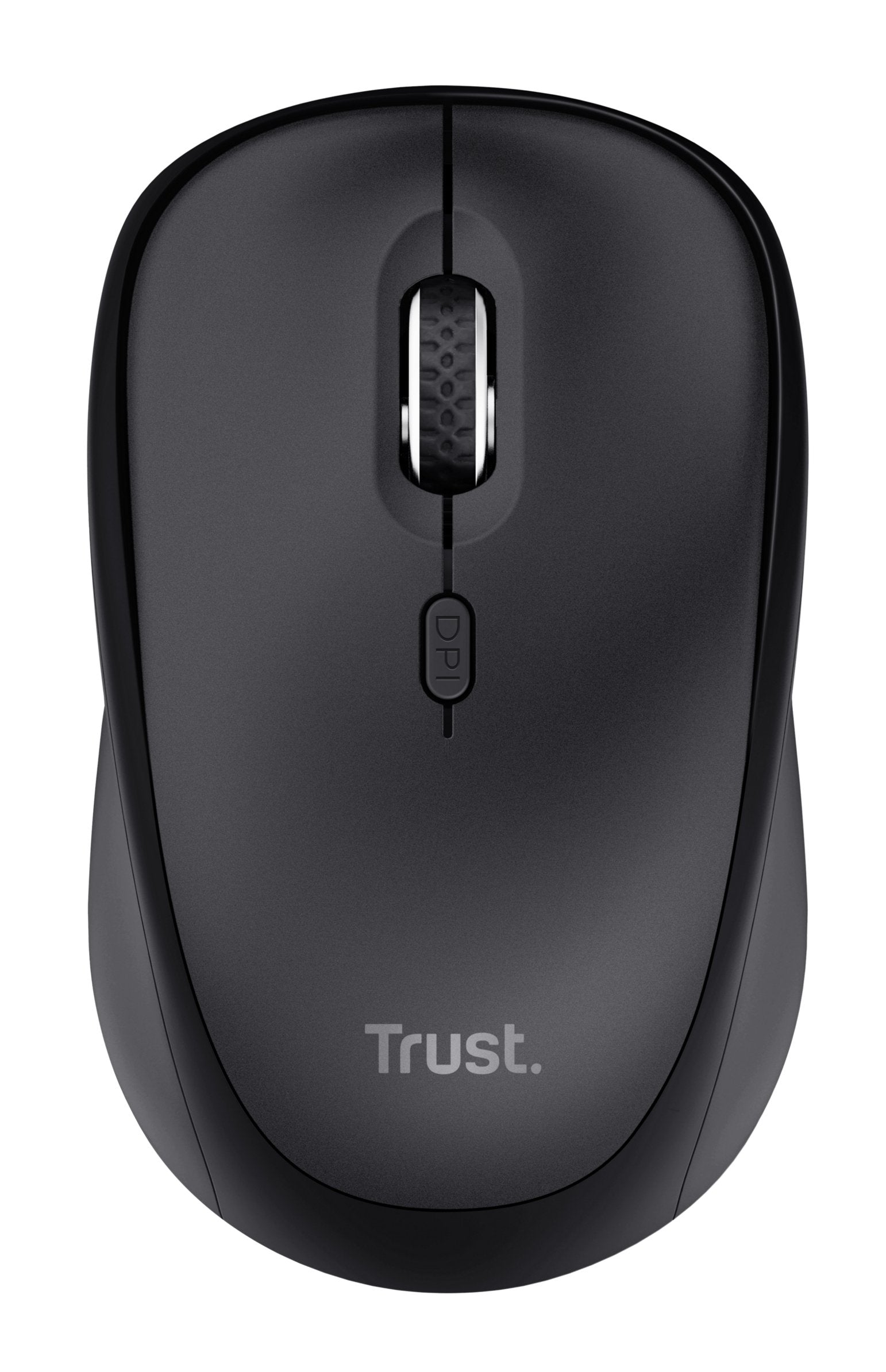 EAN 8713439253566 - Trust TKM-360 teclado Ratón incluido Oficina RF inalámbrico QWERTY Español Negro imagen 5