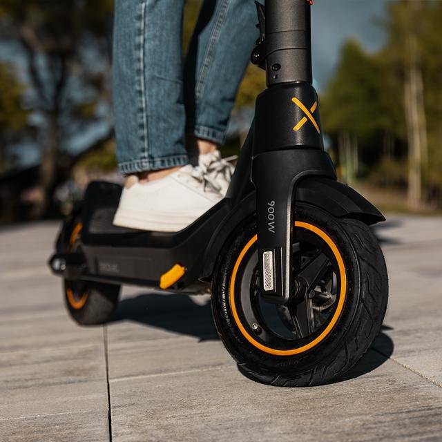 Patinete Elec.07108 Bongo Serie X45 Sport C