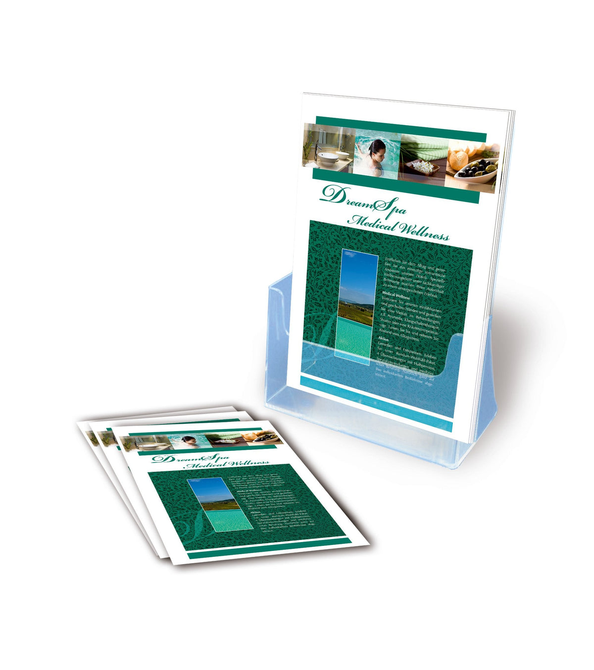 Avery Zweckform Papel Fotográfico 1198 Din A4 Brillante 120 G Qm 200 Hojas