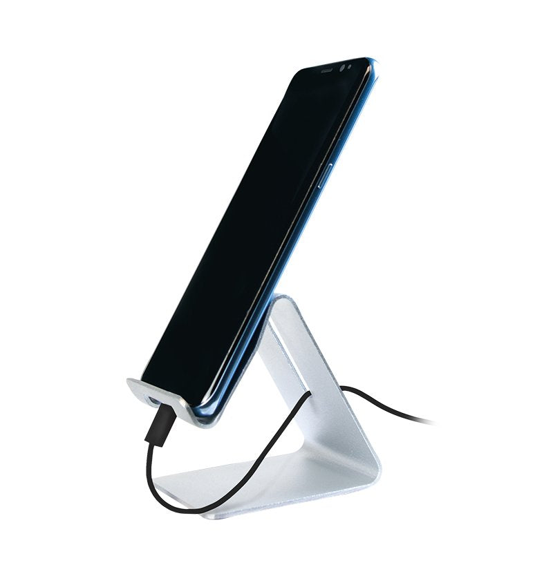 EAN 4052792051018 - LogiLink AA0122 soporte Soporte pasivo Teléfono móvil/smartphone, Tablet/UMPC Aluminio imagen 8