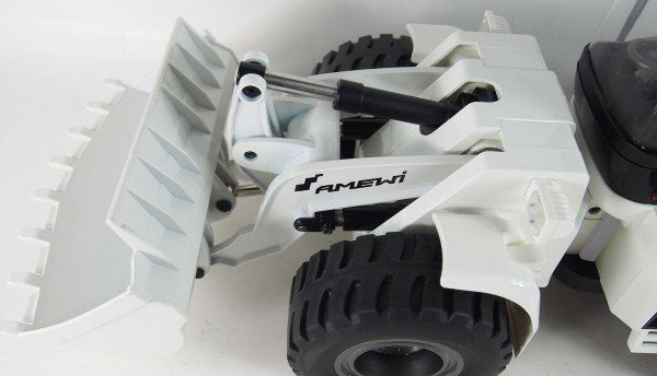 EAN 4260677955317 - Amewi G485E AE modelo controlado por radio Pala delantera Motor eléctrico 1:14 imagen 4