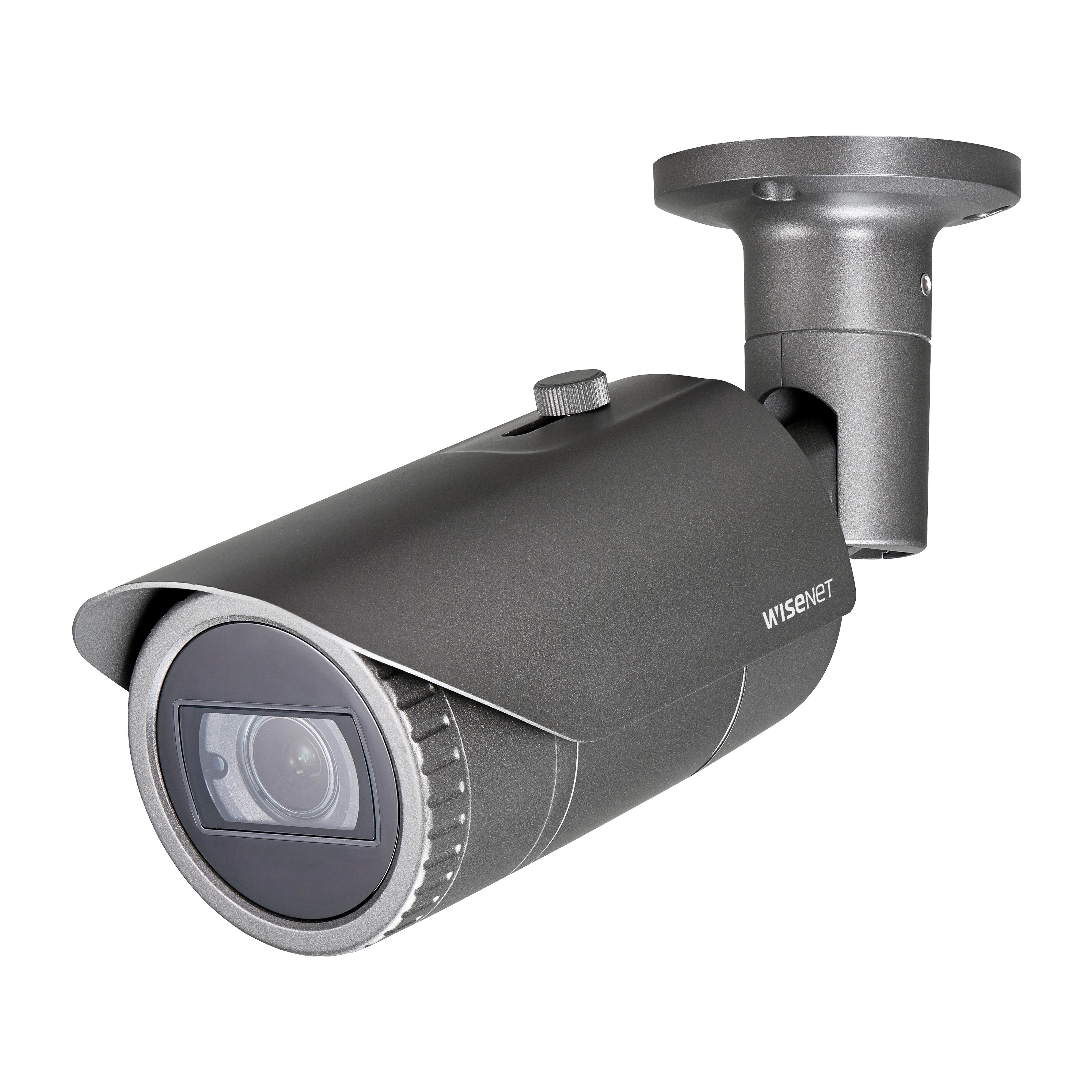 EAN 8801089165527 - Hanwha QNO-6082R cámara de vigilancia Bala (forma) Cámara de seguridad IP Exterior 1920 x 1080 Pixeles Te imagen 3