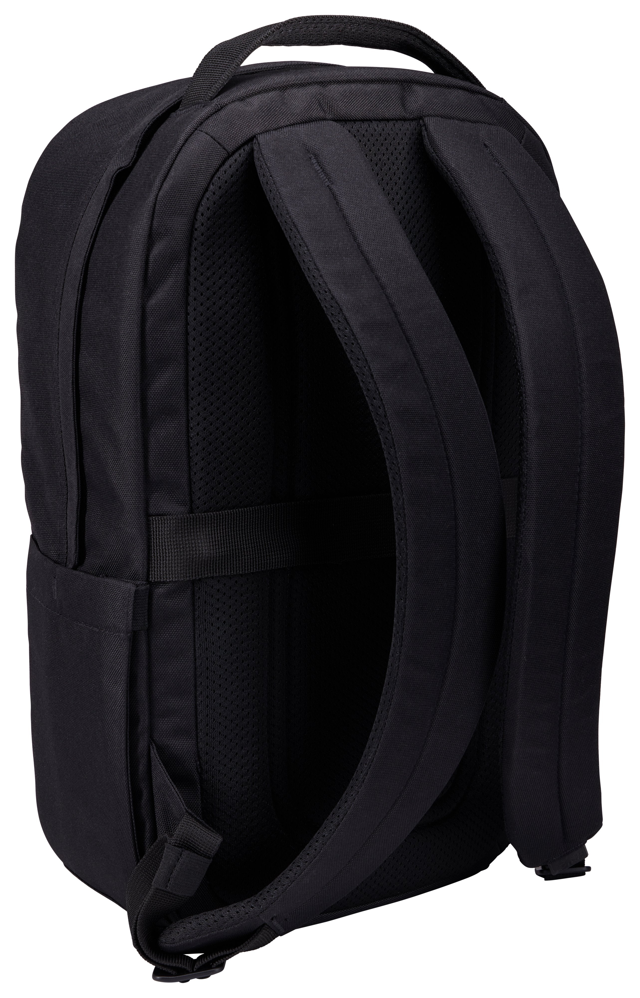 EAN 0085854256377 - Case Logic Invigo Eco INVIBP114 Black 35,6 cm (14") Mochila Negro imagen 13