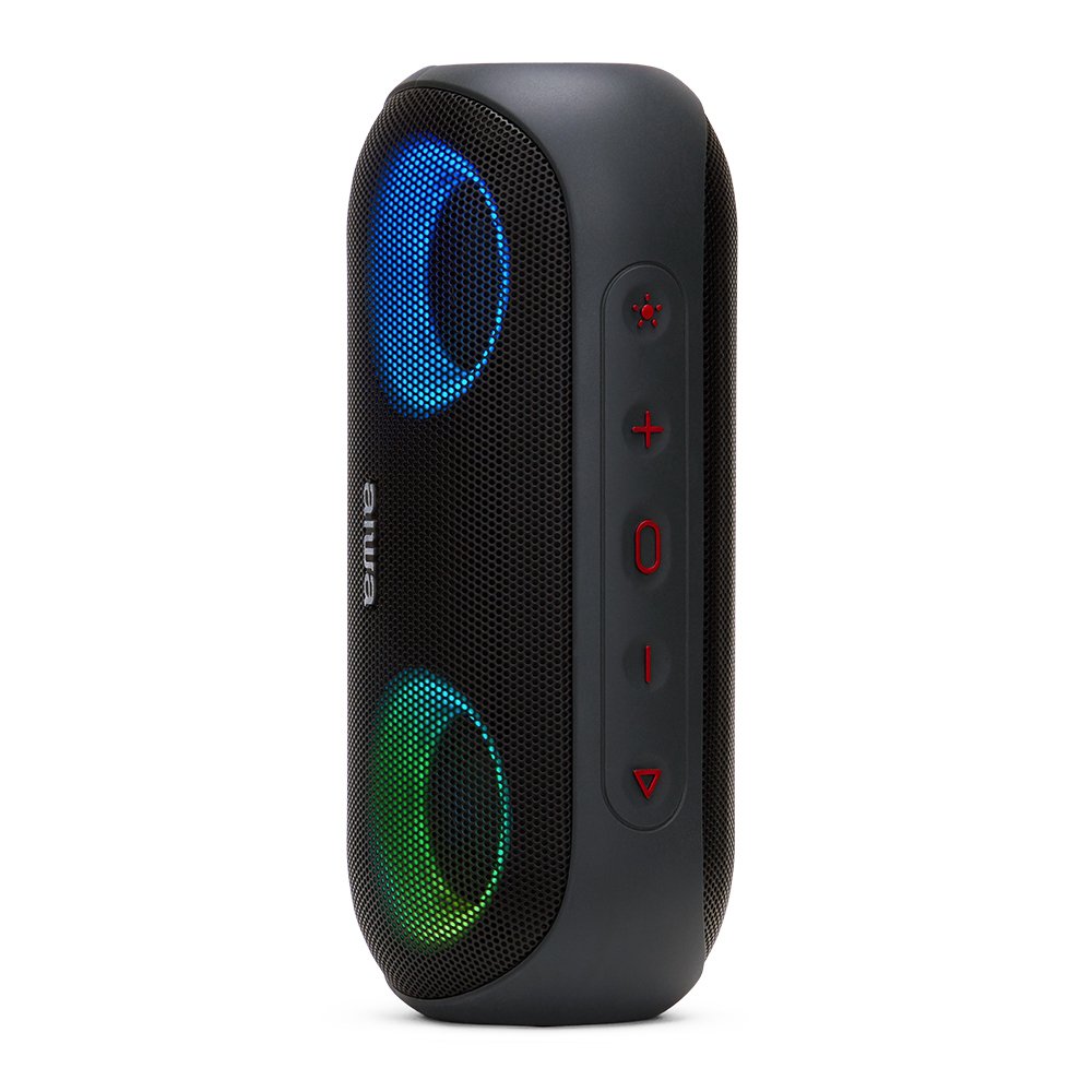 EAN 8435256897791 - Aiwa BST-650 altavoz portátil o de fiesta Altavoz portátil estéreo Negro 20 W imagen 3