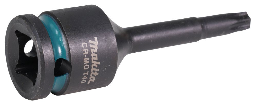 EAN 0088381787987 - Makita E-19819 toma de llaves de impacto imagen 2