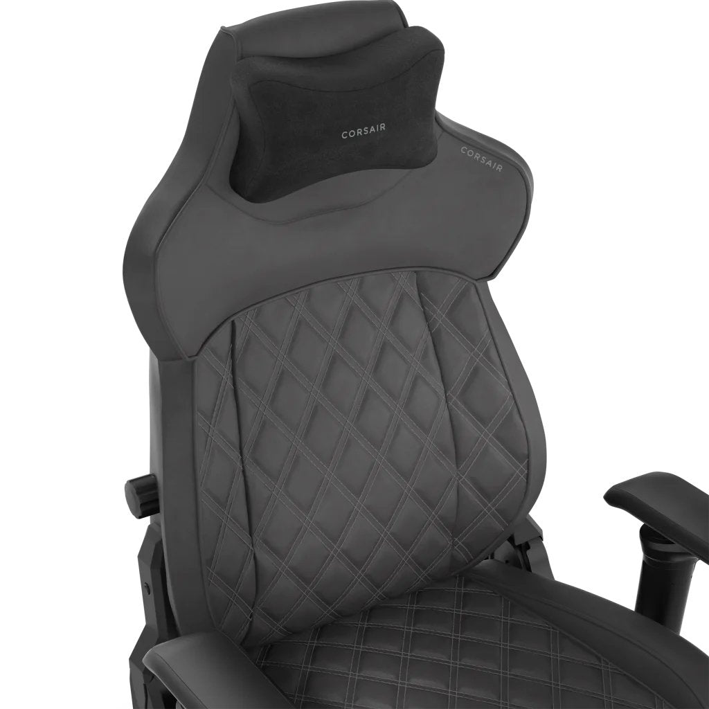 Silla Gaming Corsair Tc500 Luxe Gaming Chair-Shadow