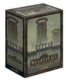 EAN 0706949635692 - Asmodee FEU63569 juego de tablero Juego de mesa Guerra imagen 1