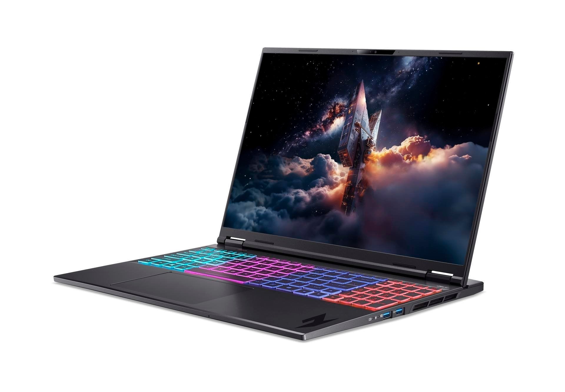 EAN 4711474562050 - Acer Nitro 16S AI AN16S-61-R8U7 Copilot+ PC AMD Ryzen AI 7 350 Portátil 40,6 cm (16") WQXGA 16 GB DDR5-SD imagen 4