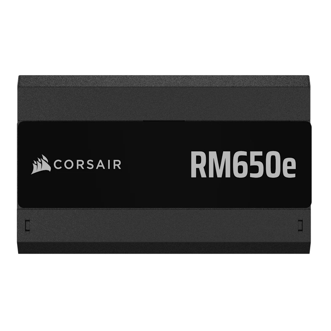 EAN 0840440485735 - Corsair RMe Series RM650e unidad de fuente de alimentación 650 W 24-pin ATX ATX Negro imagen 5