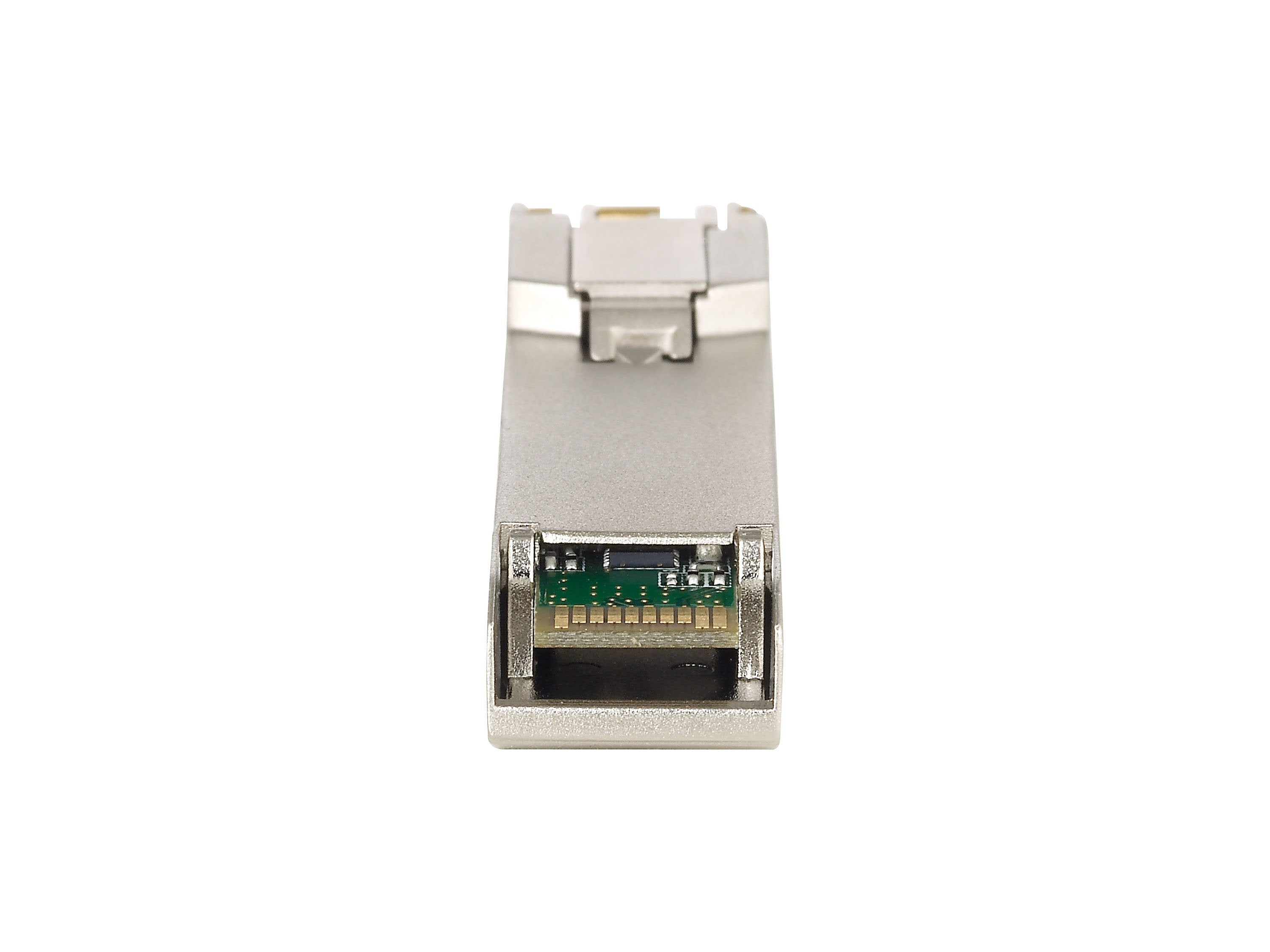 Levelone Sfp-3841 Red Modulo Transceptor Cobre 1250 Mbit/S