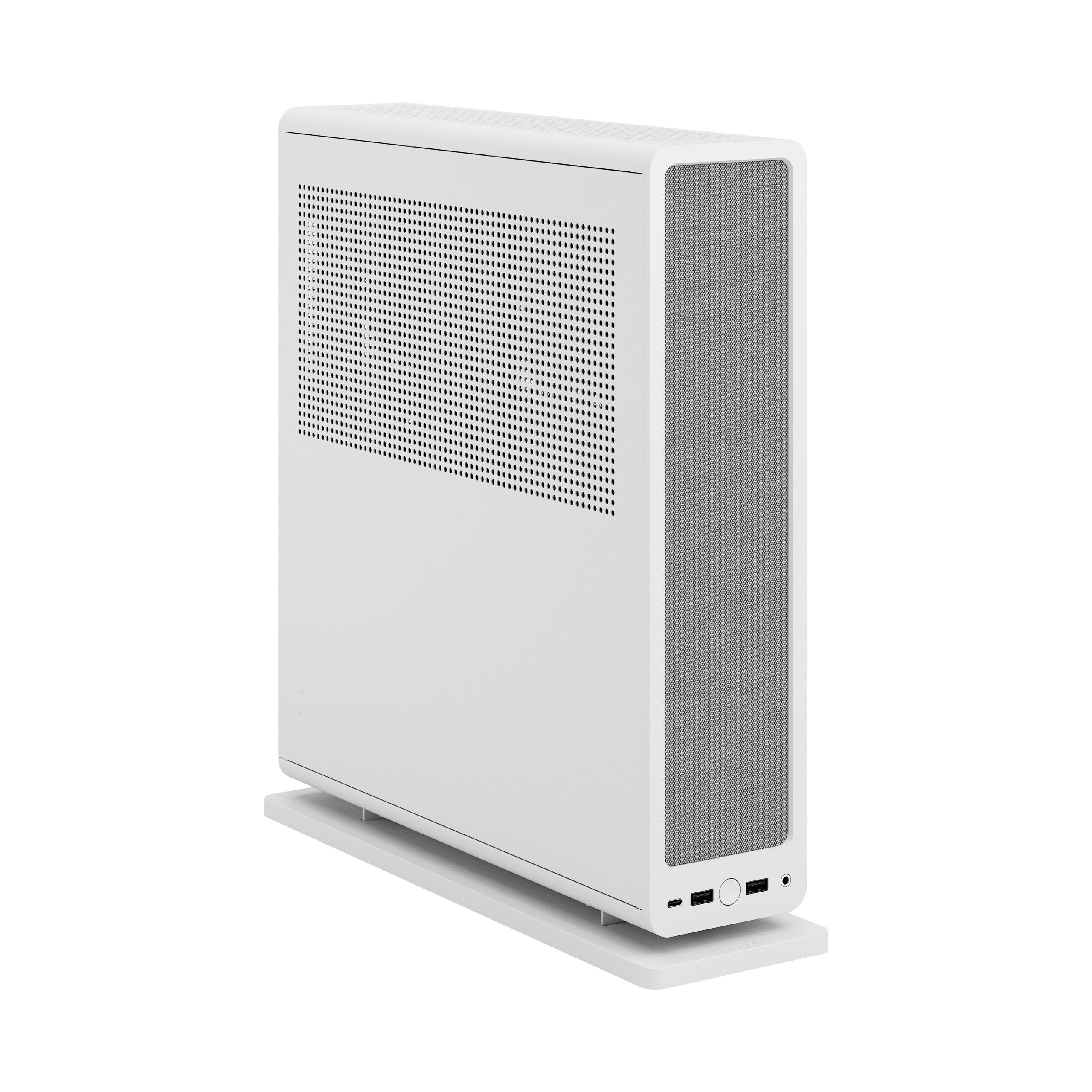EAN 7340172706106 - Fractal Design Ridge Small Form Factor (SFF) Blanco imagen 29