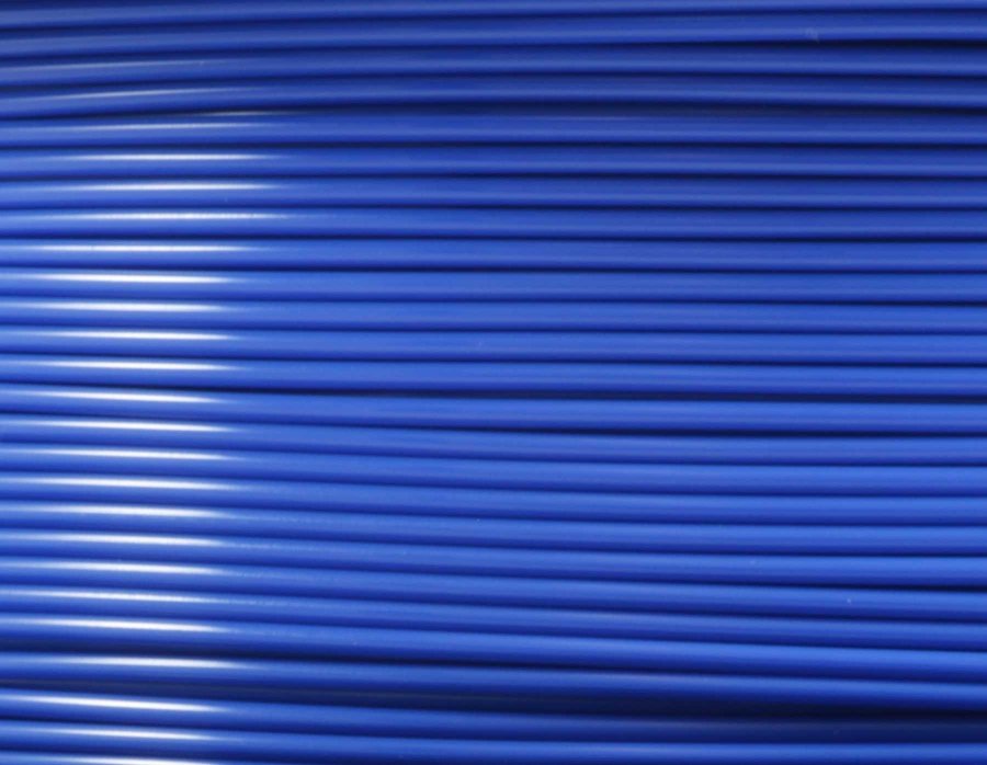 Pla High Speed 1,75mm Azul 1kg