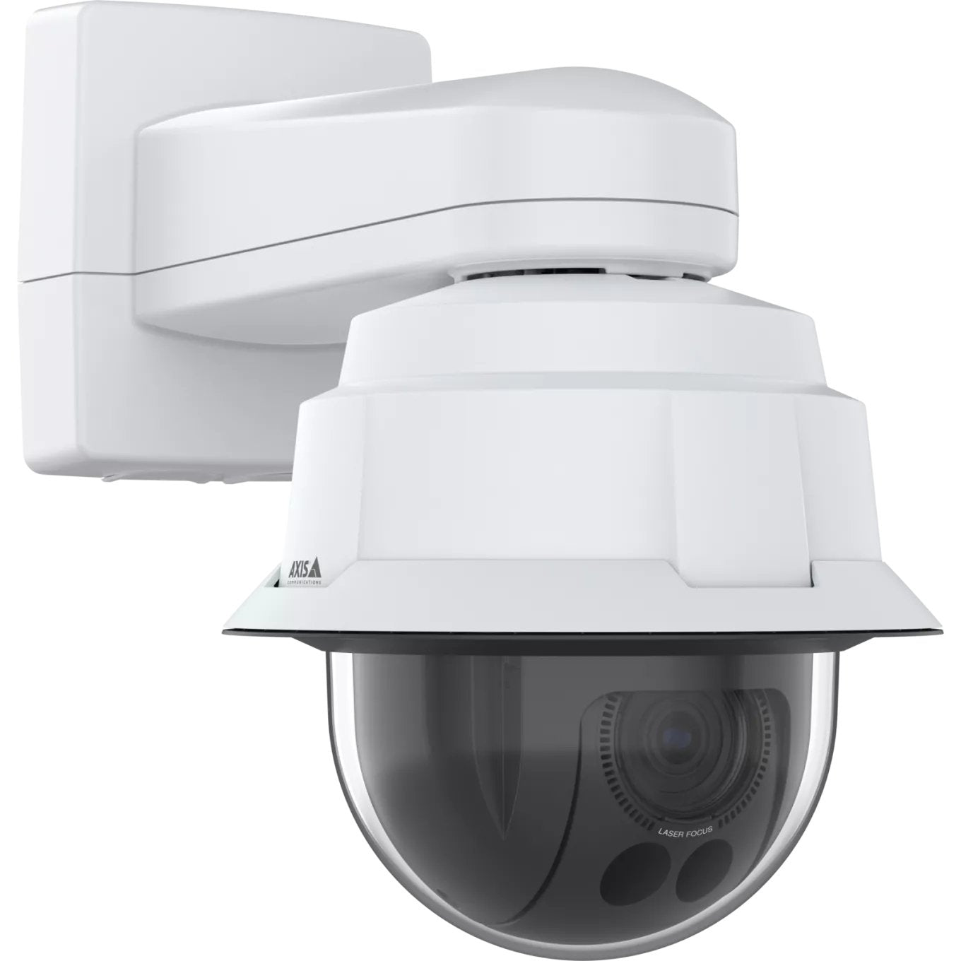 Axis Q6088-E Uk High-End Ptz