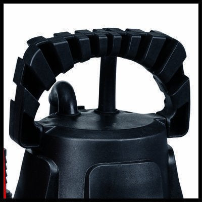 Bomba De Agua Sucia Einhell Gc-Dp 3325, Sumergible / Bomba De Presión 4181530