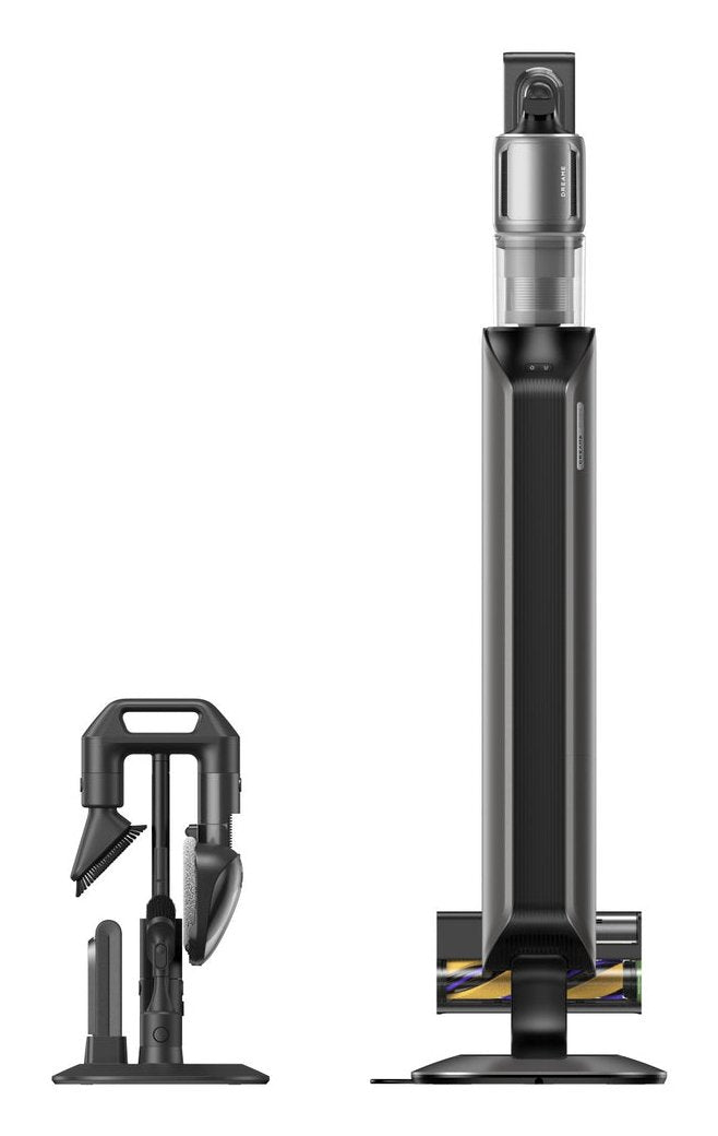 Aspirador Dreame Sin Cable Z40 Station