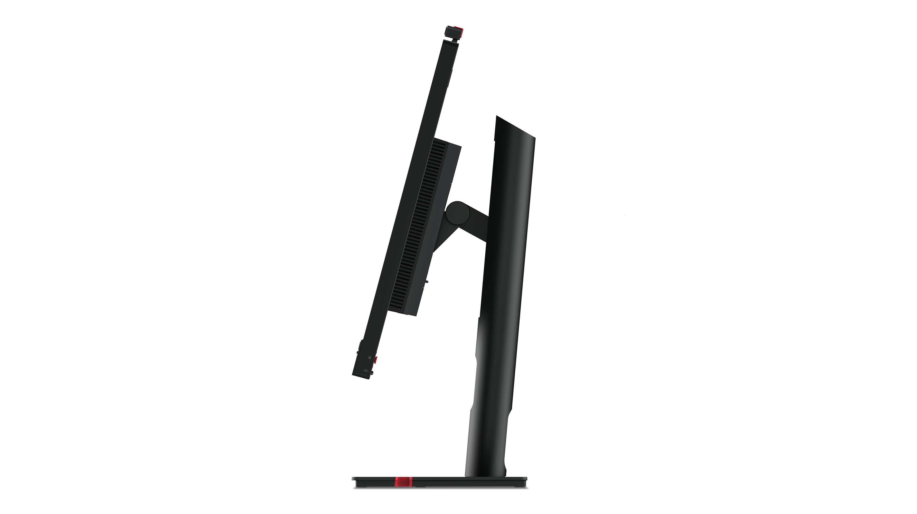 EAN 0196801781870 - Lenovo ThinkVision T27hv-30 pantalla para PC 68,6 cm (27") 2560 x 1440 Pixeles Quad HD LED Negro imagen 12