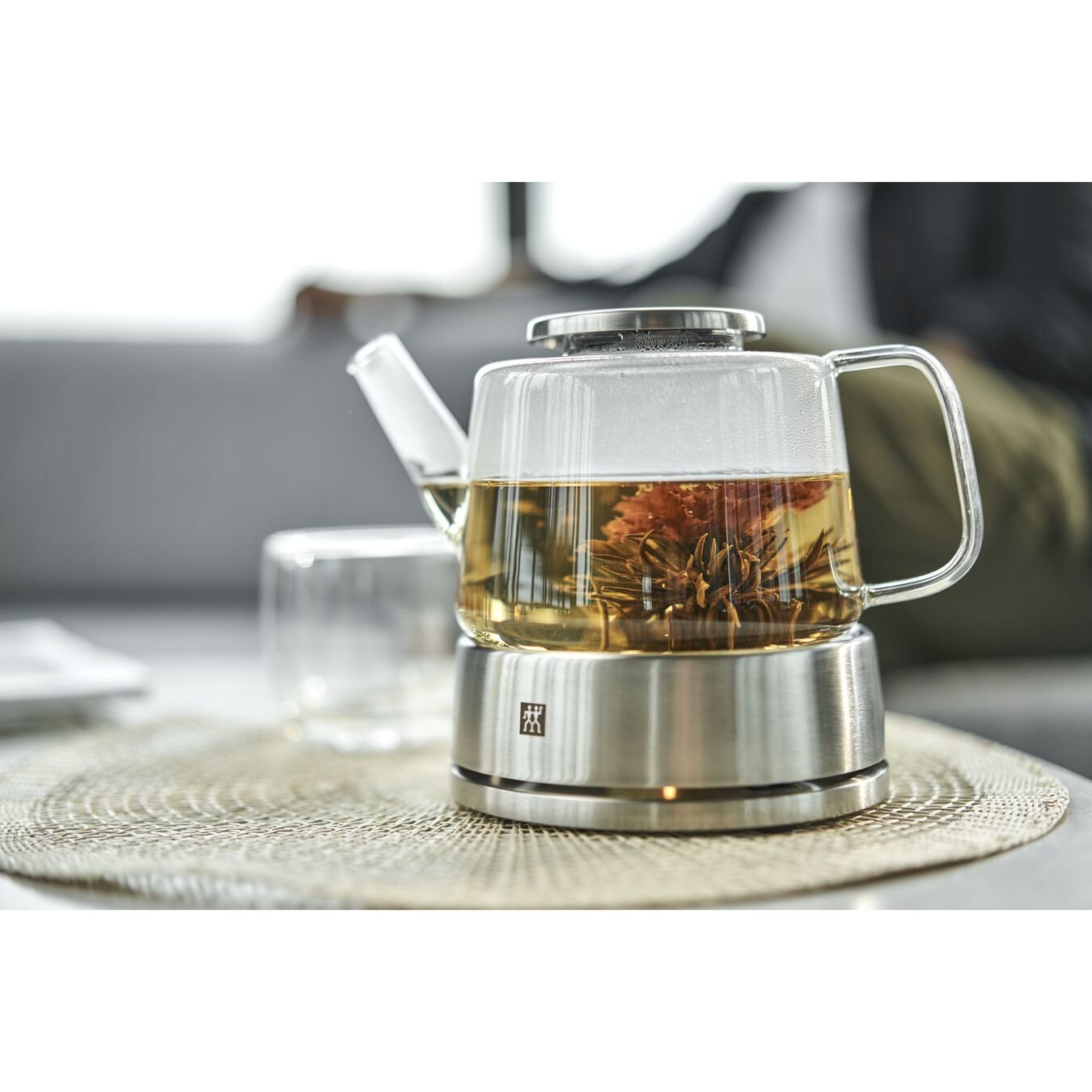 Zwilling 39500-142-0 Teekanne Sorrento J.A Henckels