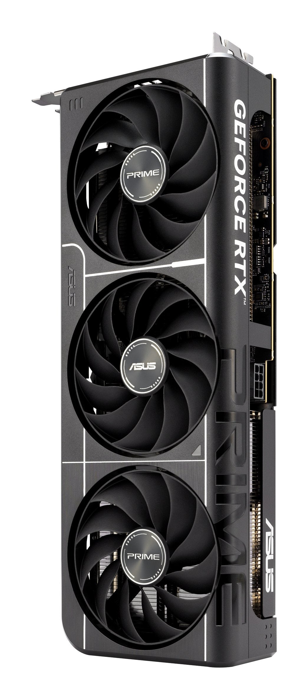 EAN 4711636014960 - ASUS Prime -RTX5060TI-8G NVIDIA GeForce RTX 5060 Ti 8 GB GDDR7 imagen 13
