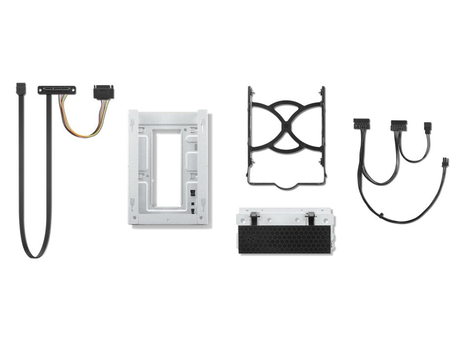 Kit Lenovo Thinkmation Fase De 3,5"
