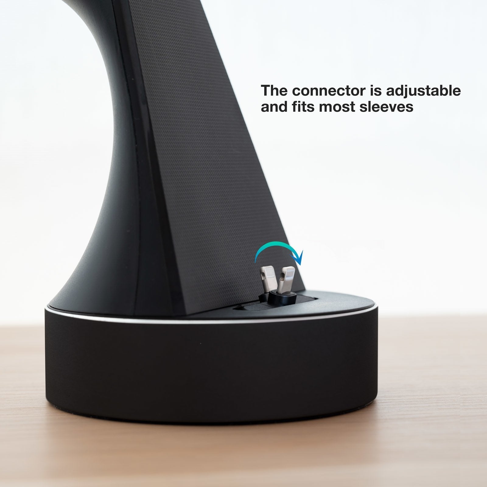 Tooq Base De Carga Para Apple Watch Y Iphone