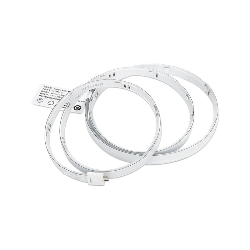 EAN 6934177778360 - Xiaomi BHR5934GL cinta luminosa Regleta luminosa universal LED 2,1 W 1000 mm imagen 1