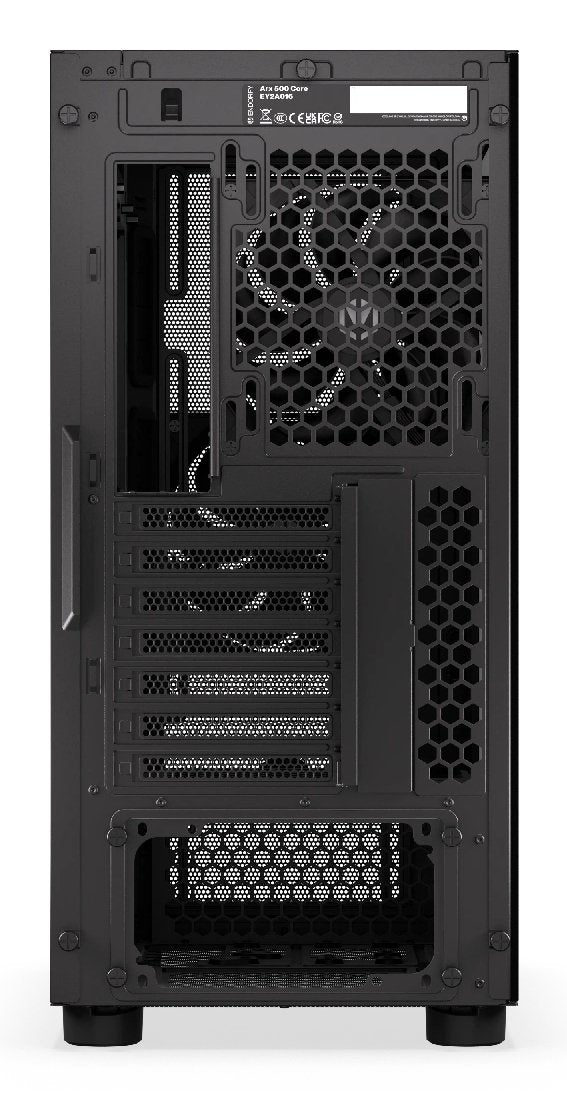 EAN 5903018667966 - ENDORFY Arx 500 Core Midi Tower Negro imagen 25
