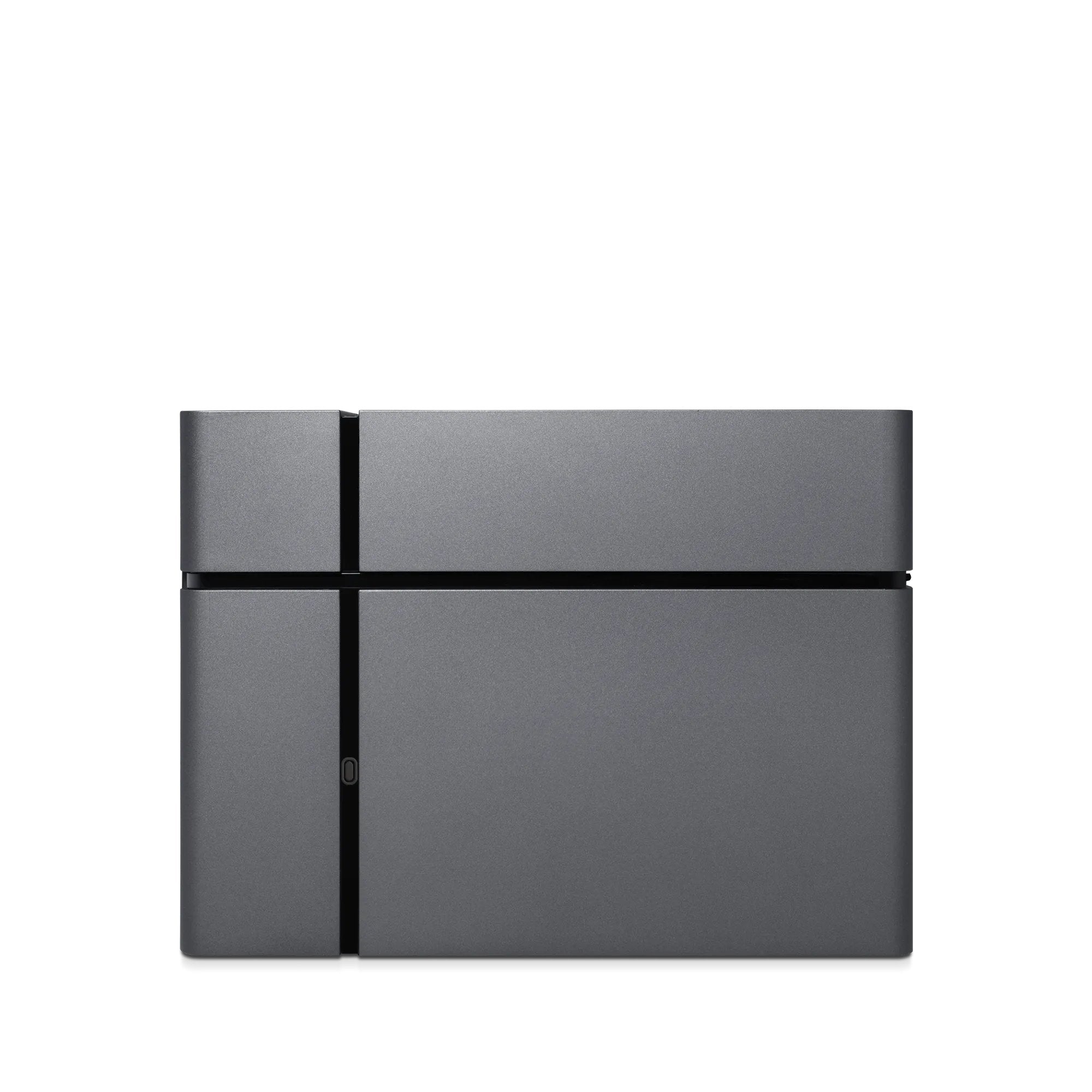 EAN 4058154247730 - QSAN XN5004T NAS Torre Intel® Celeron® 8 GB DDR4 0 TB Negro imagen 4