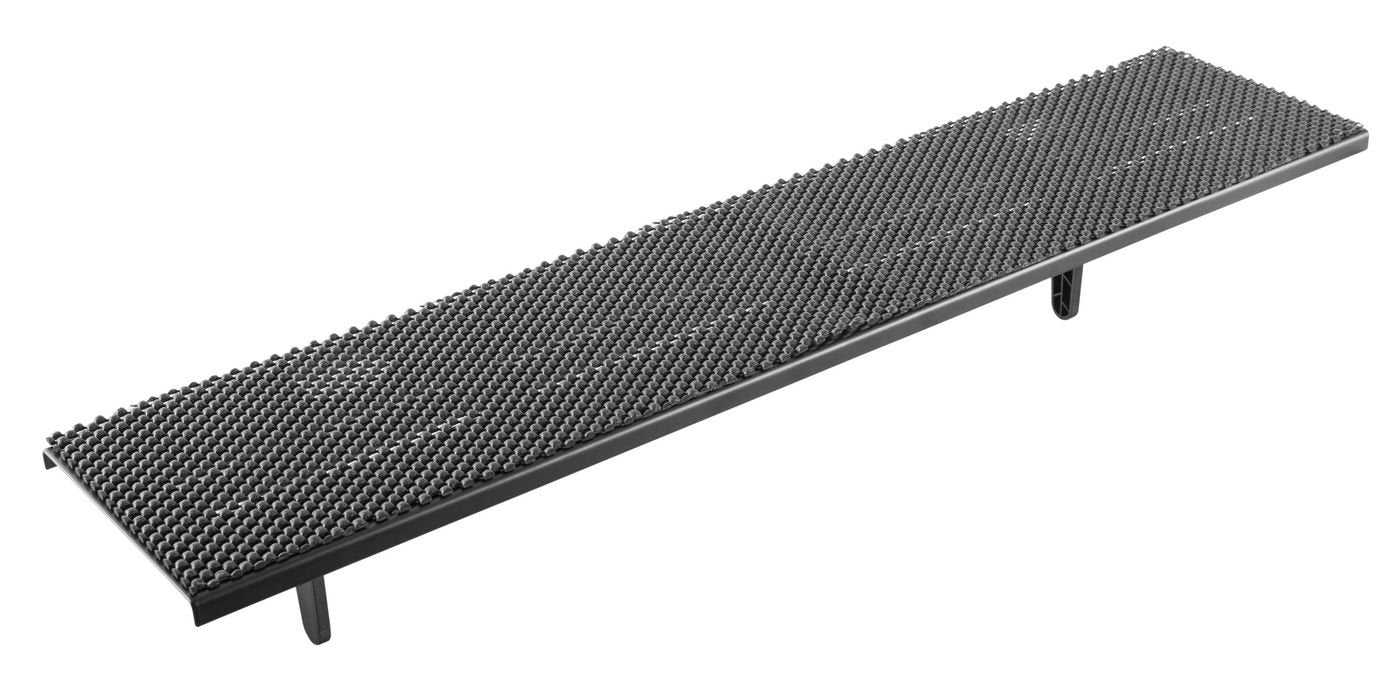 Vivolink Vlmps2 Estante Para Equipo Av Negro Madera