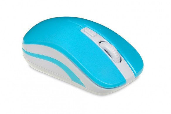 EAN 5901443052050 - iBox LORIINI ratón Ambidextro RF inalámbrico Óptico 1600 DPI imagen 2