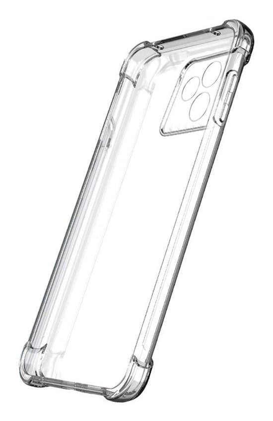 EAN 8434847069081 - COOL Accesorios AntiShock funda para teléfono móvil 17,1 cm (6.74") Transparente imagen 3