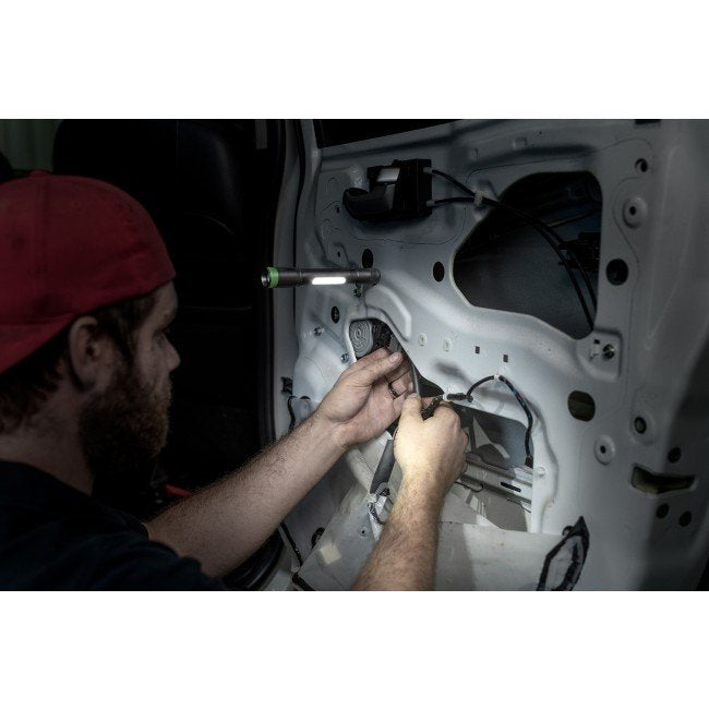 Mini Linterna Gp C33 150 Lumen 2 X Aa 260gpact0c33000