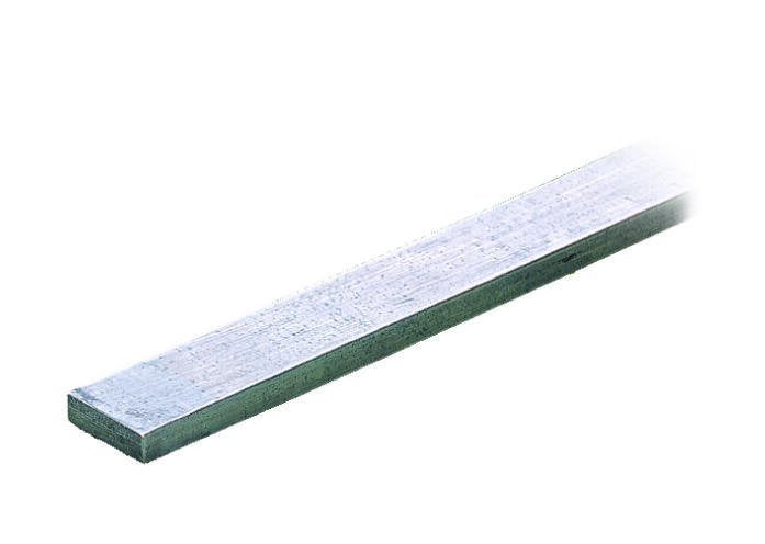 Wago 210-133 Barra Colectora,Verzinnt,1000 Mm Largo,Wei