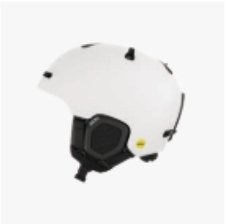 EAN 7325549819405 - POC Fornix MIPS Blanco imagen 1