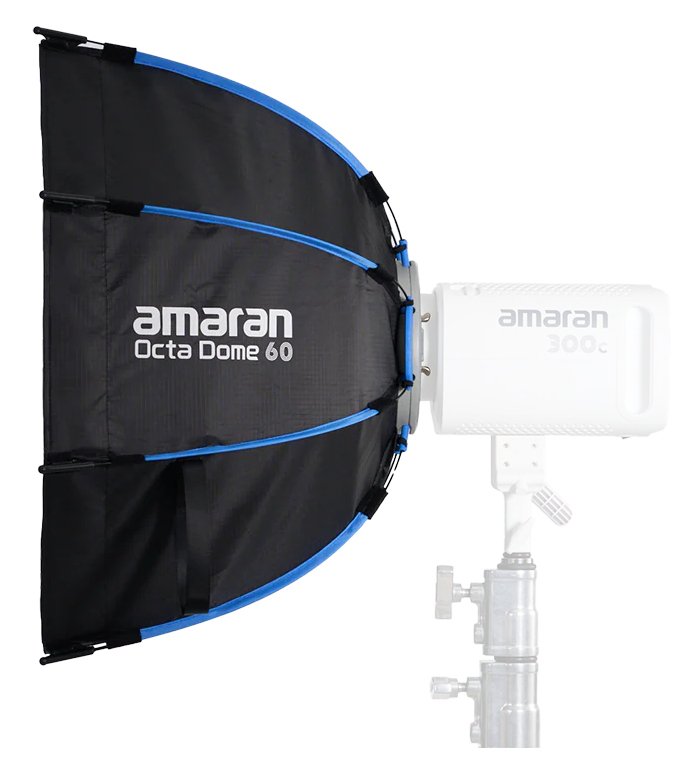 EAN 6977162451015 - Amaran Octa Dome 60 imagen 2