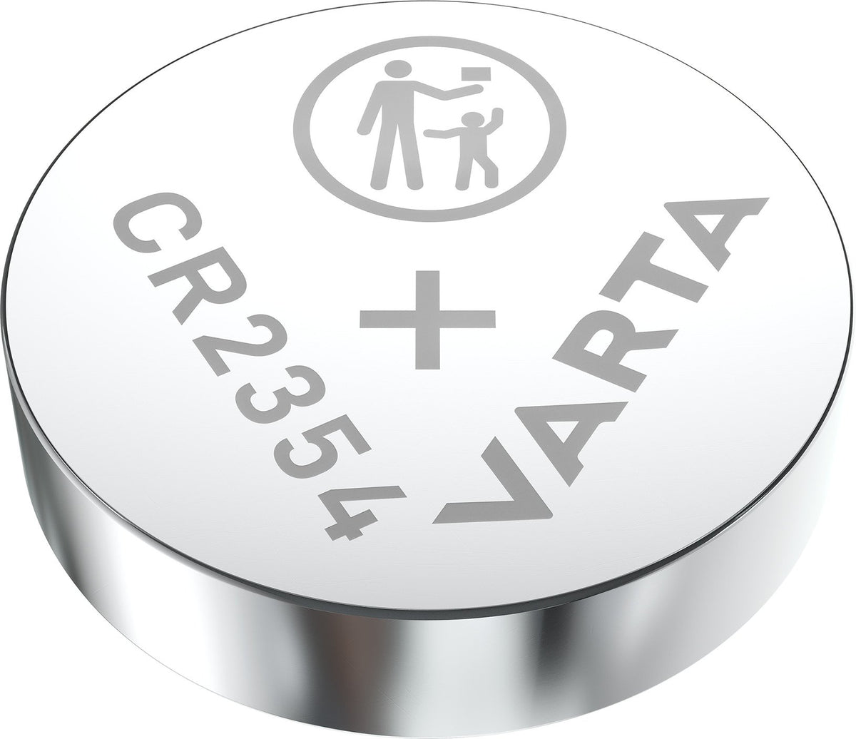 EAN 4008496992737 - Varta CR 2354 CR2354 Litio imagen 2