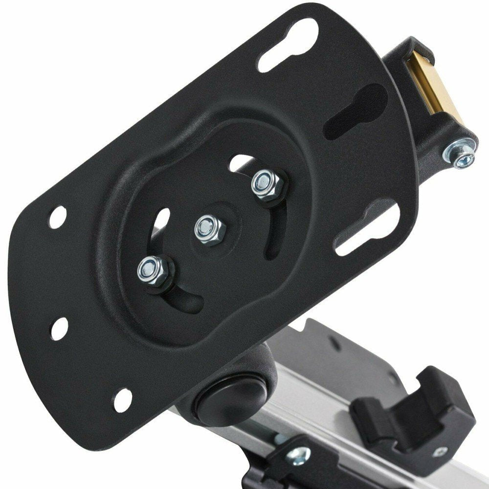 EAN 8051128107142 - Techly ICA-CPLB 222 soporte para TV 94 cm (37") Negro, Plata imagen 13