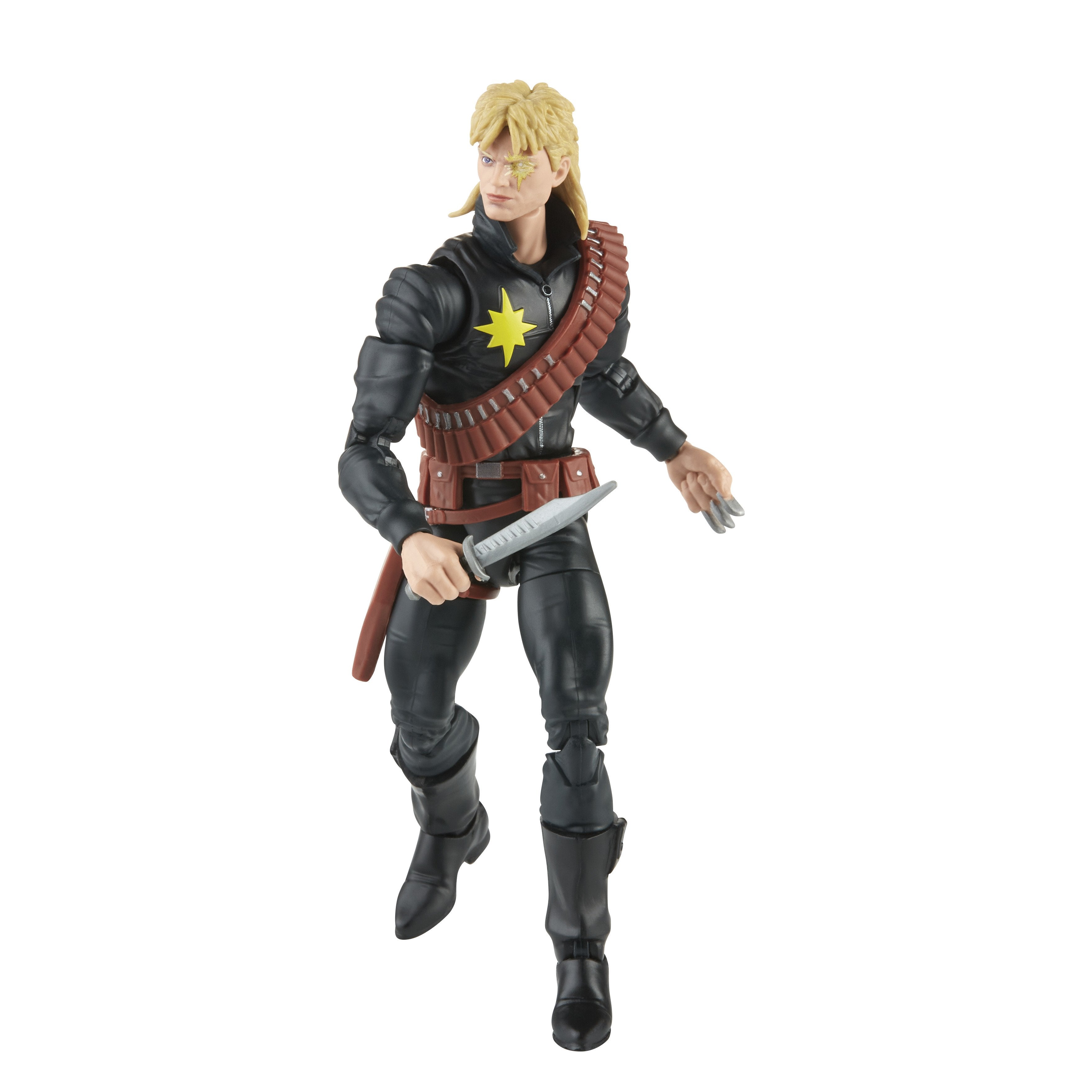 EAN 5010994140595 - Marvel F39775X0 figura de acción y colleccionable imagen 3