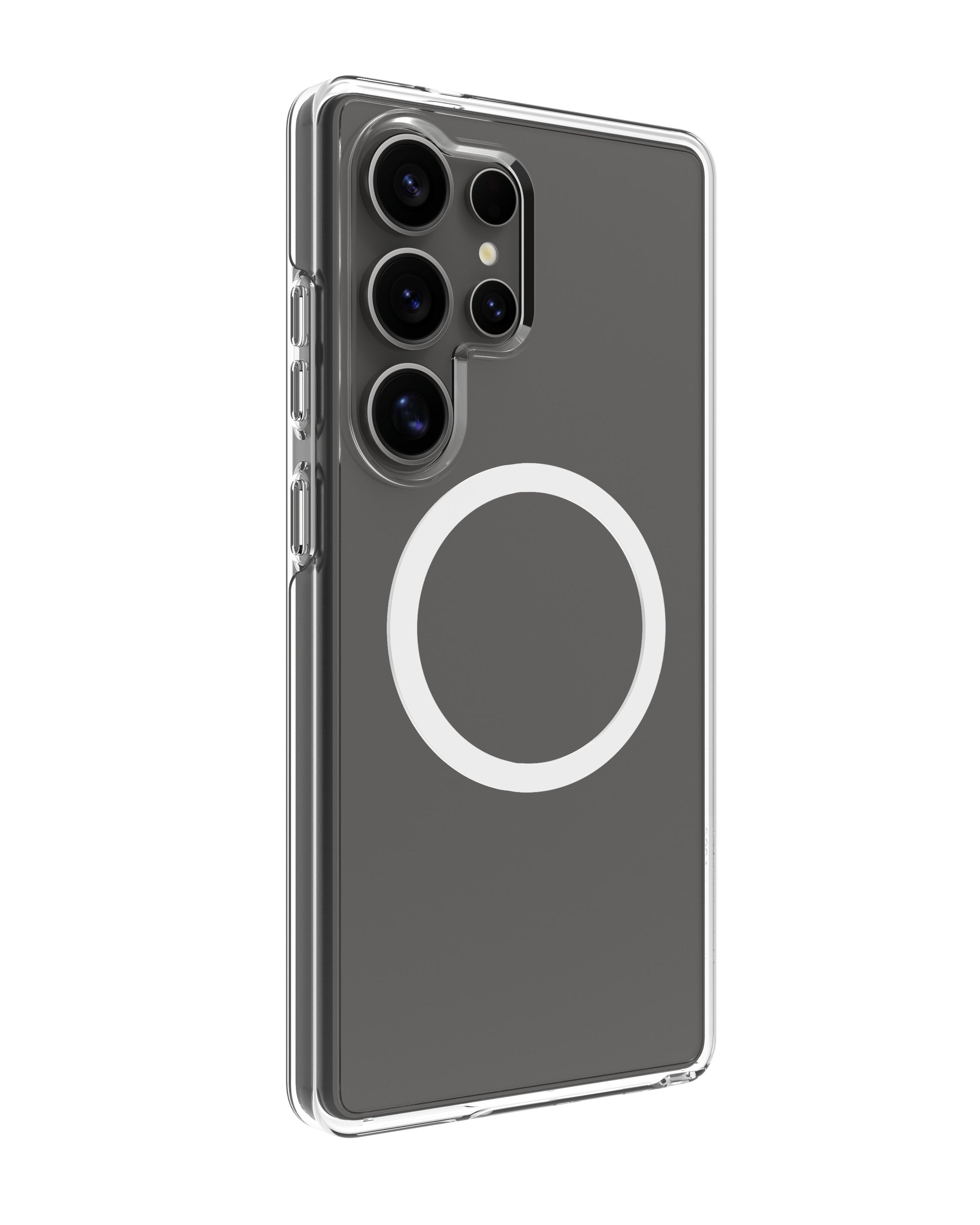 EAN 5711428064608 - dbramante1928 Iceland Pro Qi2 funda para teléfono móvil 17,3 cm (6.8") Transparente imagen 5