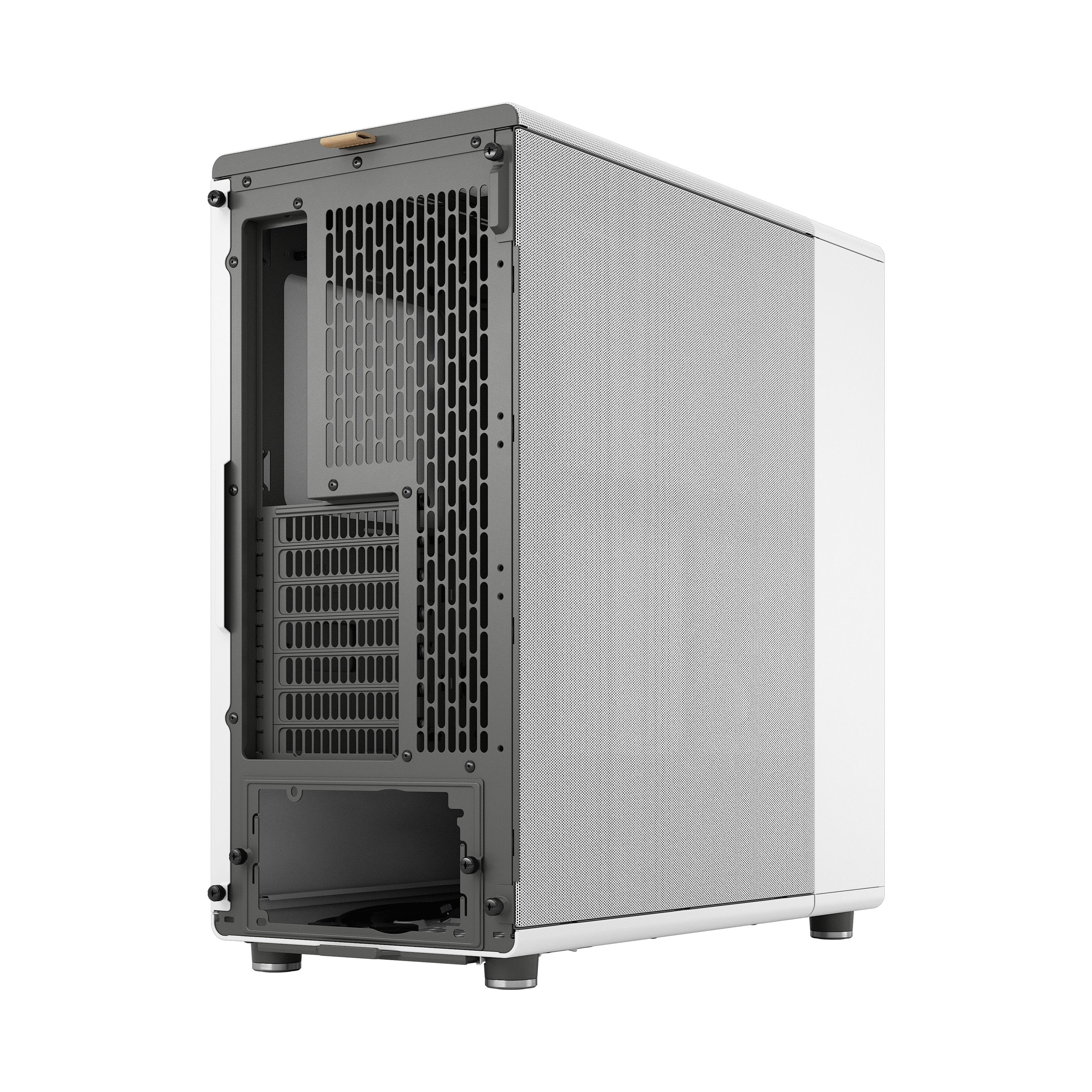 EAN 7340172704720 - Fractal Design North Midi Tower Blanco imagen 20