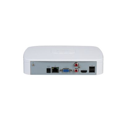 EAN 6939554998089 - Dahua Technology NVR2104-I Grabadore de vídeo en red (NVR) 1U Blanco imagen 3