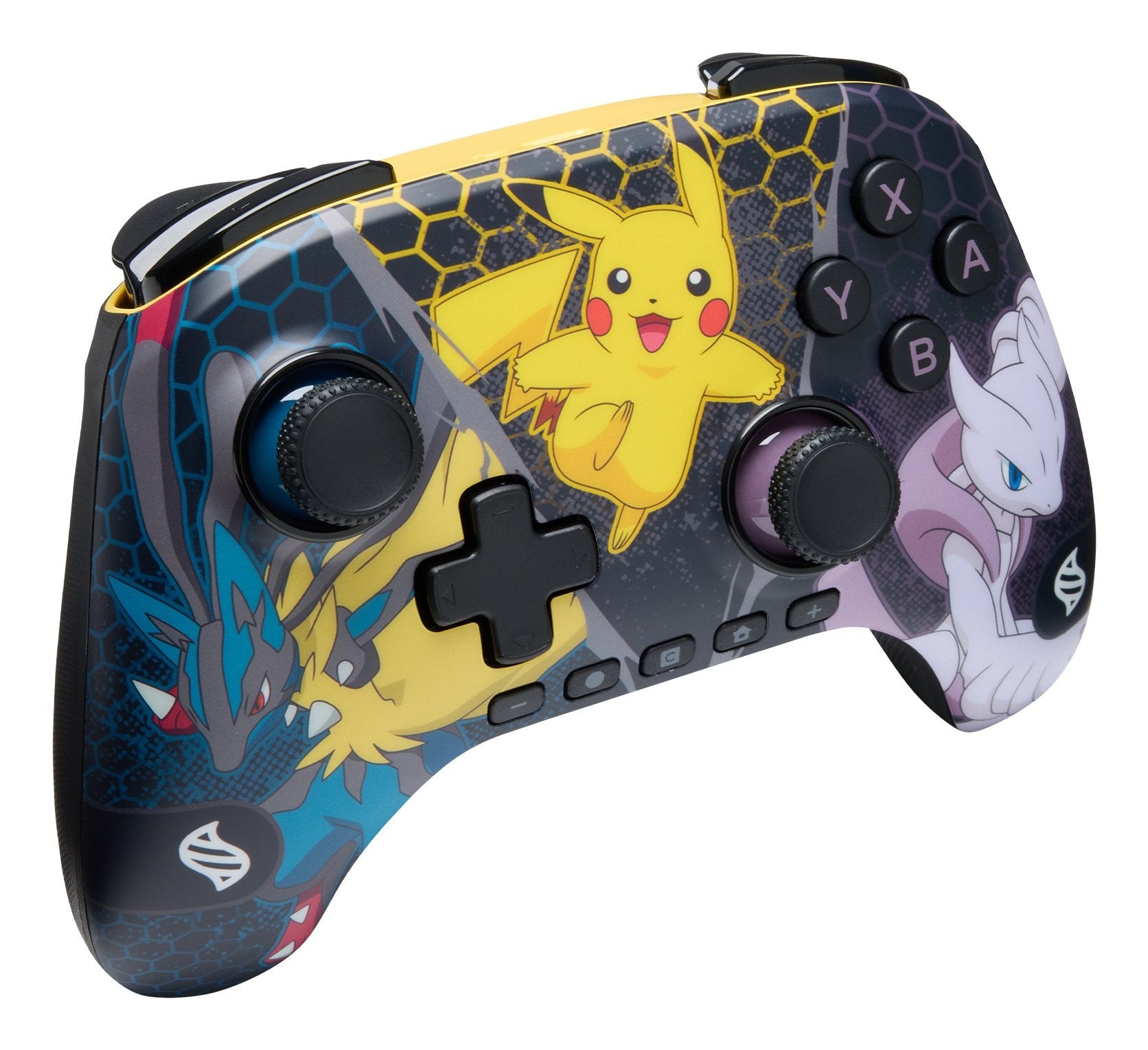 Advantage Wireless Controller -Pokemon Mega Evolutions