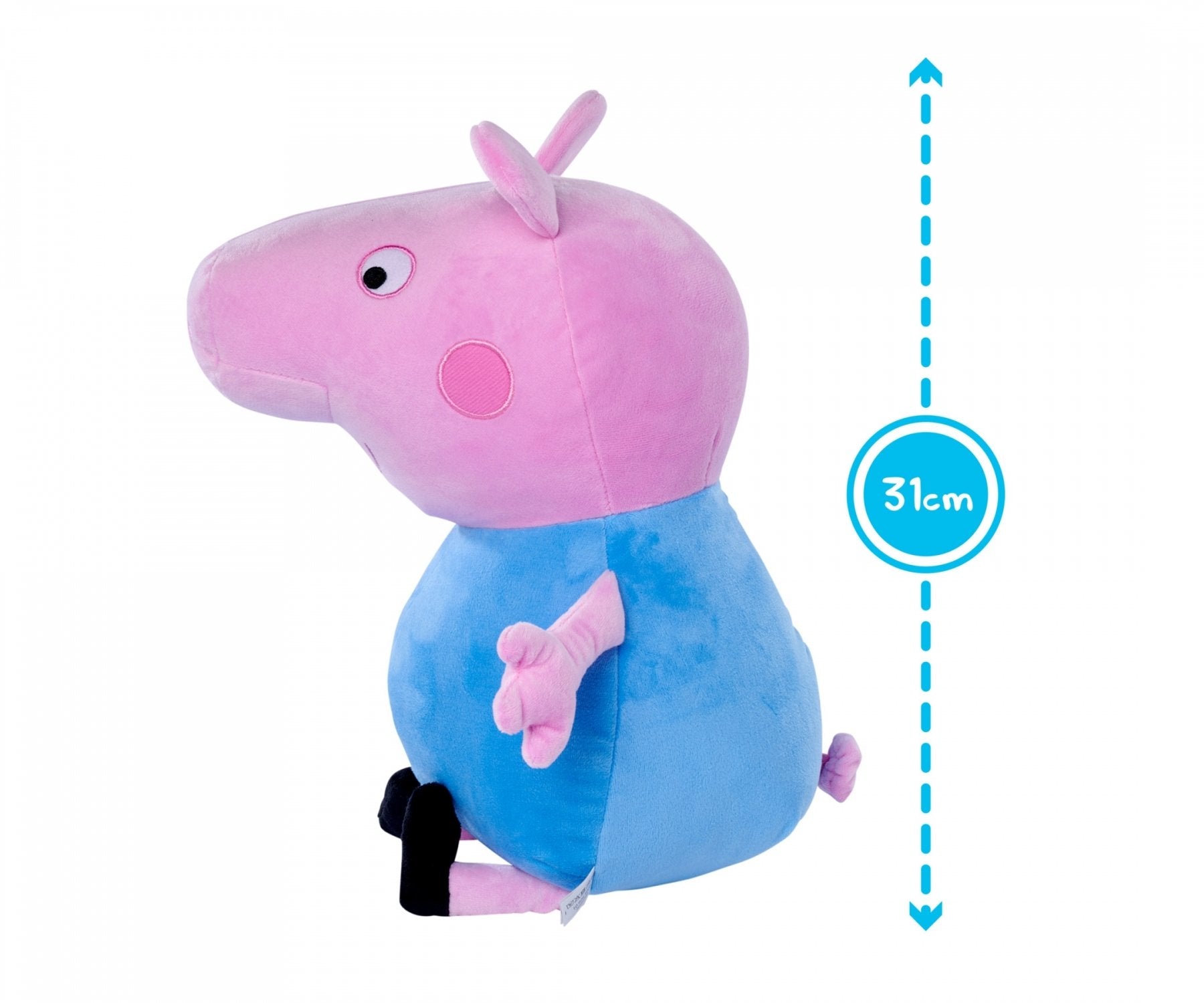 EAN 4006592057626 - Simba Toys Peppa imagen 2