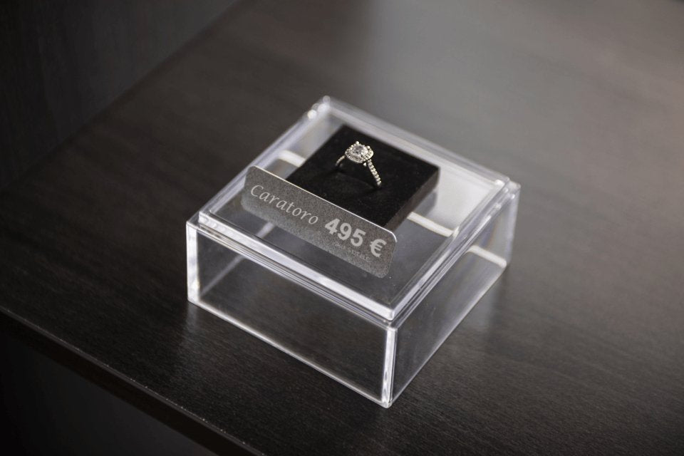 EAN 4977766783682 - Brother TZE-PR955 cinta para impresora de etiquetas Blanco sobre plata imagen 2
