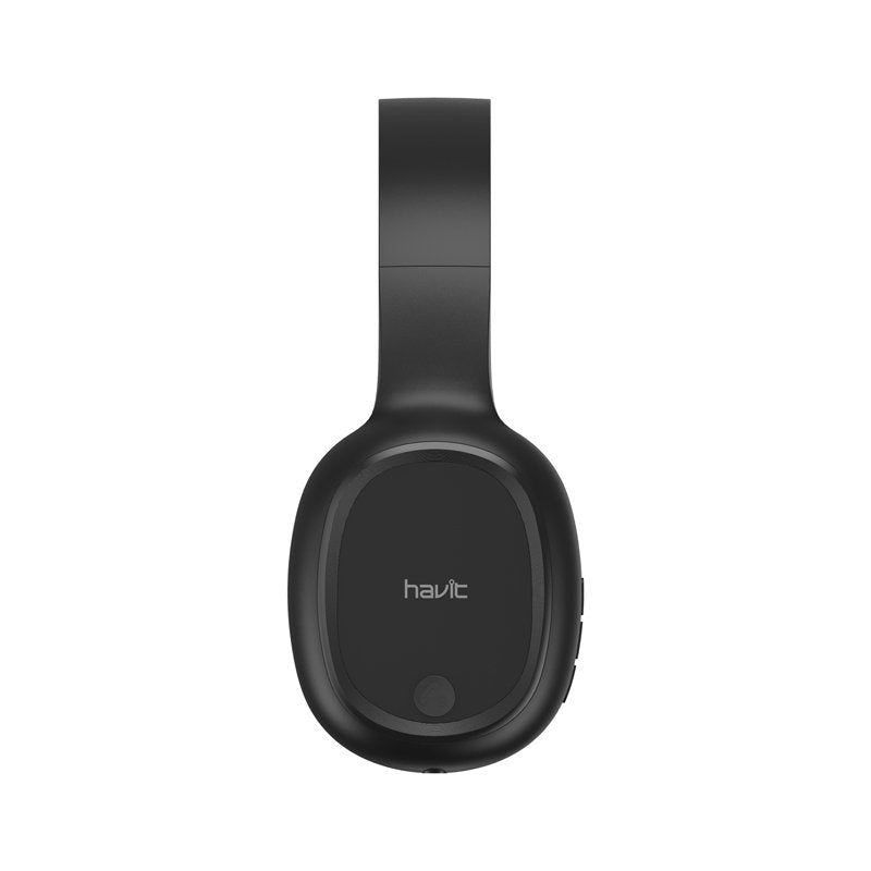 EAN 6939119045708 - Havit PRO Bluetooth Kulaklık Siyah Auriculares Inalámbrico y alámbrico Dentro de oído Llamadas/Música/Dep imagen 3