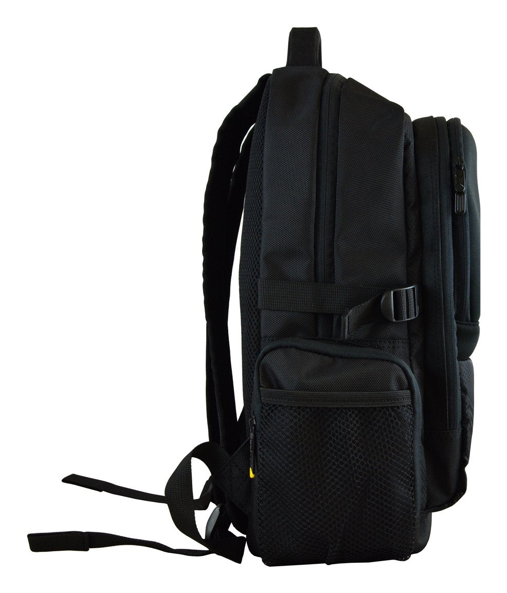 Mochila Techair Classic Pro 15.6" Negro
