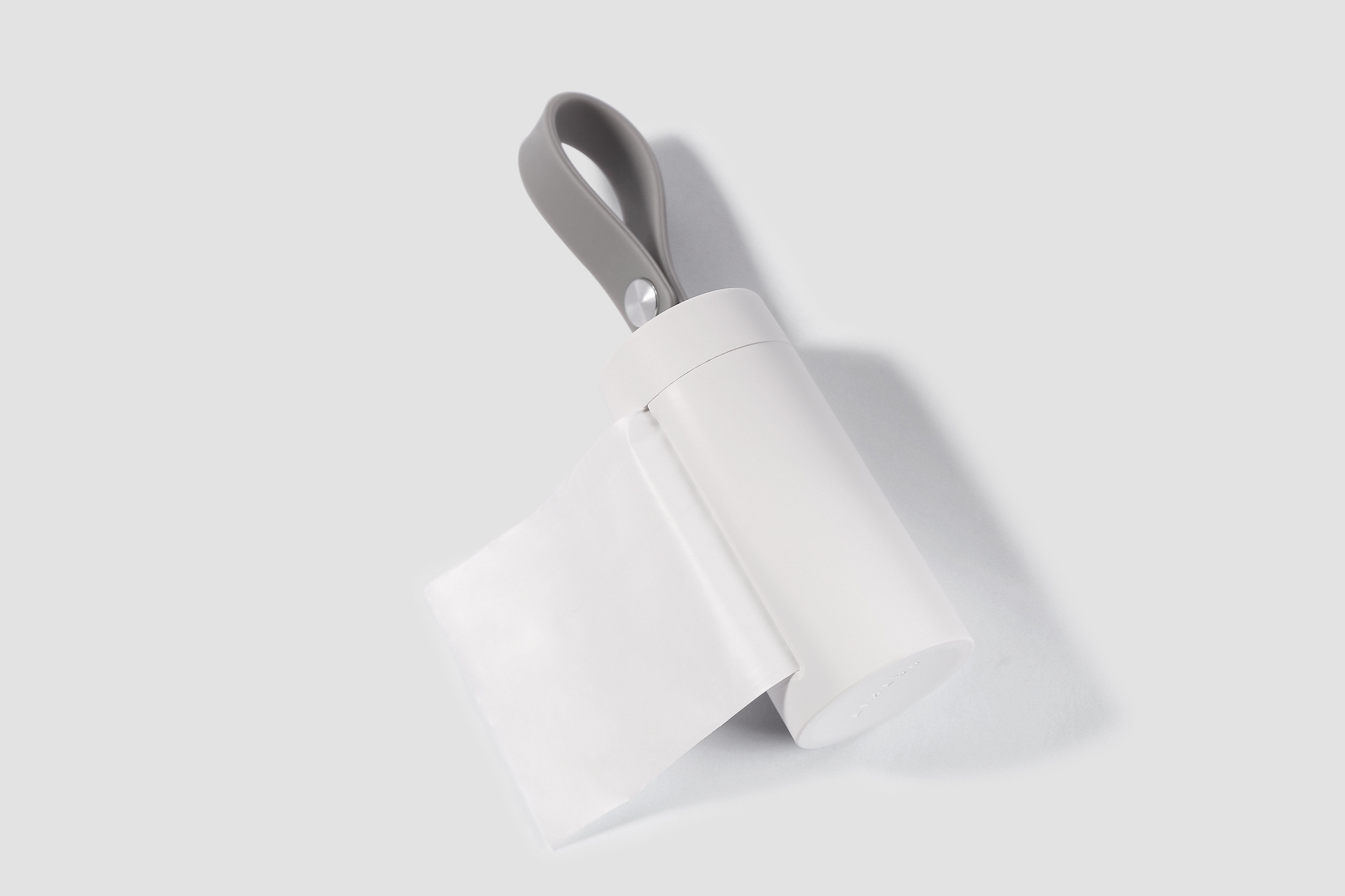 EAN 6931580102379 - PETKIT Clean Poop Bag 120 pieza(s) Desechable imagen 2