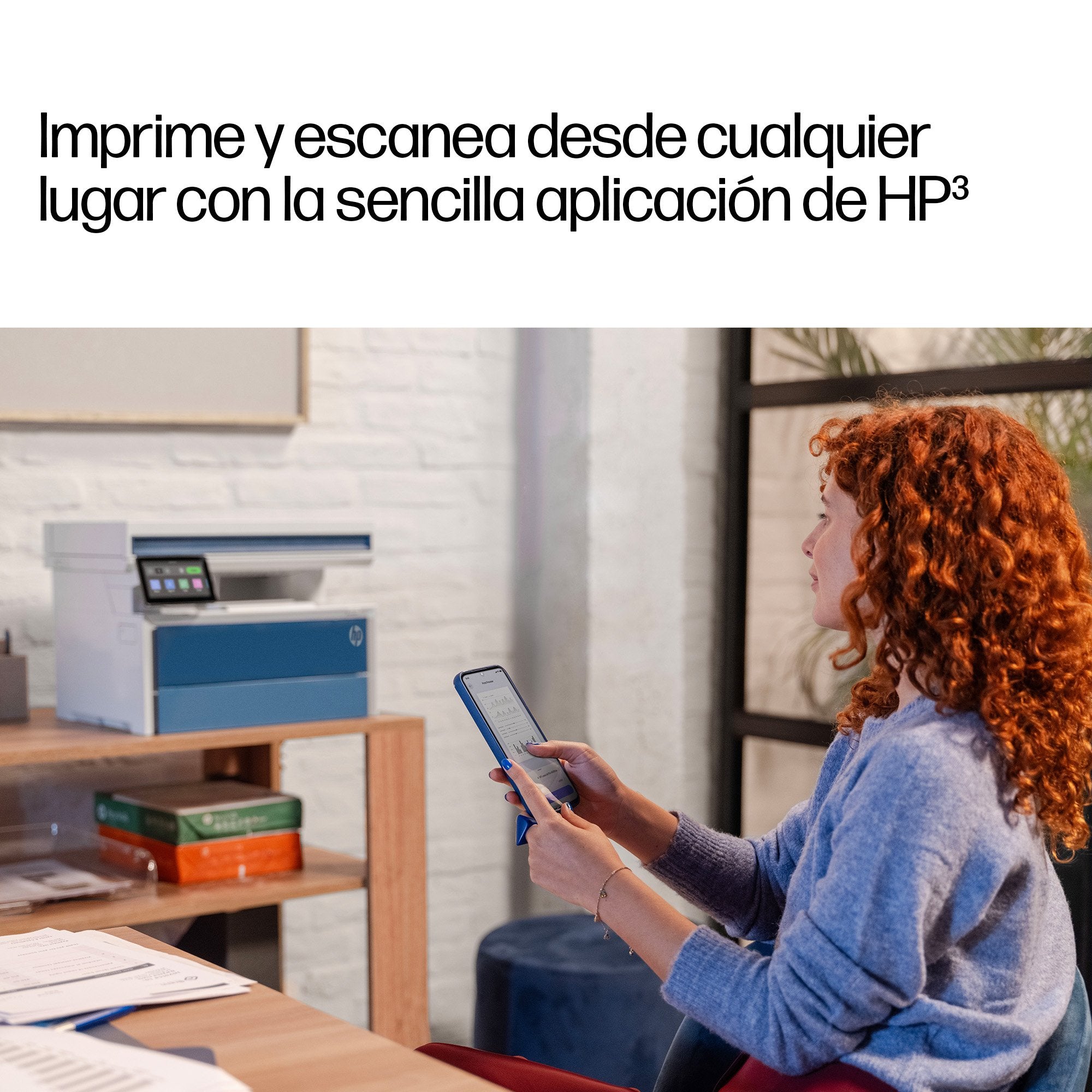 EAN 0198828835260 - HP LaserJet Pro MFP 4113fdn Laser A4 1200 x 1200 DPI 45 ppm Wifi imagen 14