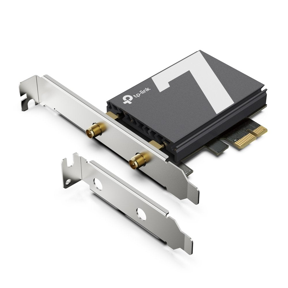EAN 4895252507836 - TP-Link Archer TBE550E Interno WLAN / Bluetooth 9300 Mbit/s imagen 2